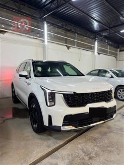 کیا سۆرینتۆ